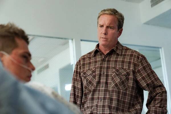 Photo of Linden Ashby