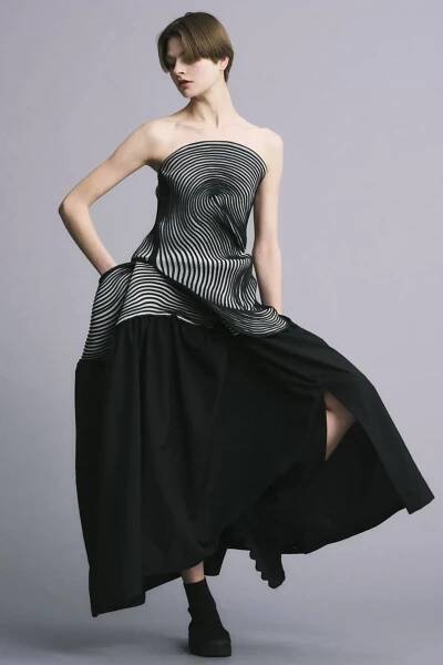 Issey Miyake – vzpomínka na jeho tvorbu – DailyStyle.cz