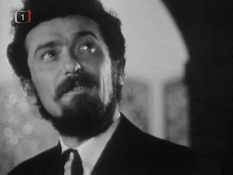 Waldemar Matuška - Dobrou noc (1967)