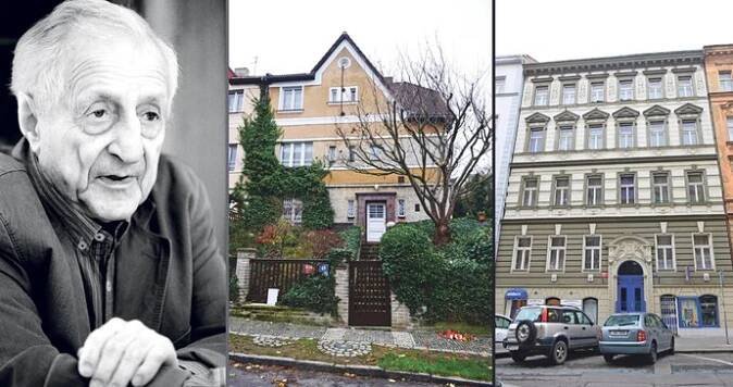 Pavel Bobek (†76) rodinu zajistil: Dědictví za miliony