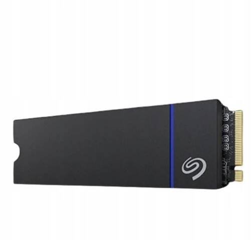 Seagate Ssd Game Drive PS5 2TB PCIe M.2 disk