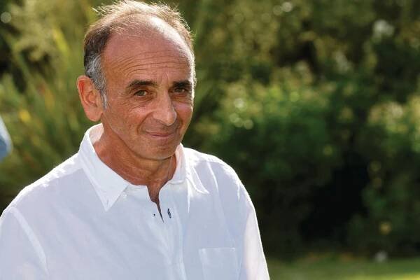 TRIBUNE. Éric Zemmour : « L'islam n’est compatible ni avec la République ni avec la France »