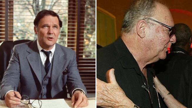 John Vernon