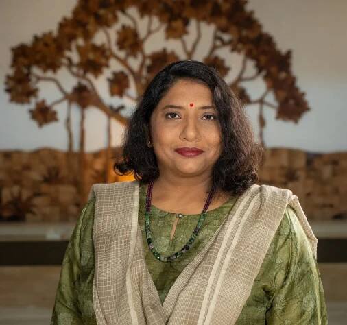 Speakers – Bharat Rural Livelihoods Foundation