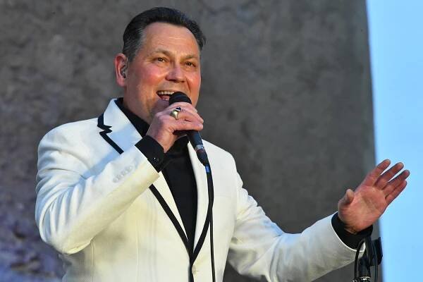 Na 4 Tenory v Karlštejně bylo vyprodáno dlouho dopředu. Diváci byli nadšení