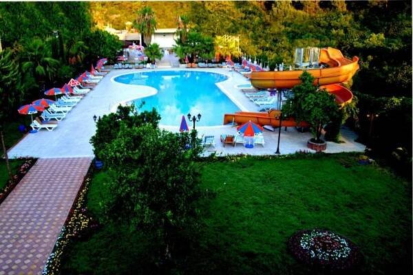 Magic Sun 4*