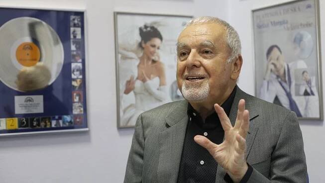 Skladatel Jan Klusák: Začínám si připadat dospělý