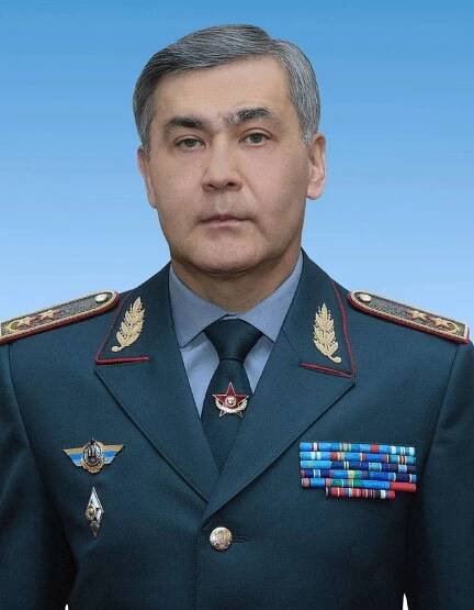 Nurlan Yermekbayev - Wikipedia