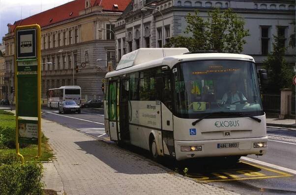 Sokolov připravuje výběr nového provozovatele MHD | Karlovy Vary