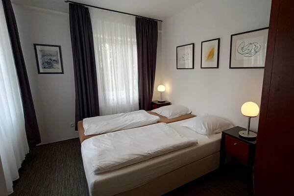 Apartmány Gato Karlovy Vary - Stará Role foto 1