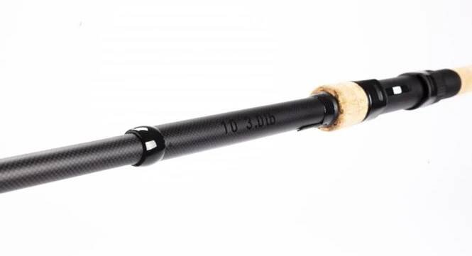 Nash Prut Dwarf Cork 6ft 2lb