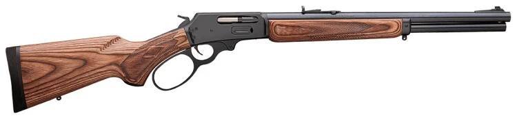 Marlin 1895GBL - 4Hunting