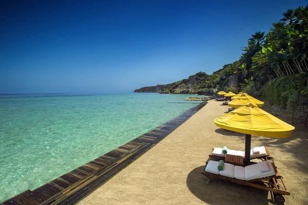 Porto Zante Villas & Spa | Řecko | Luxusni-dovolena.cz