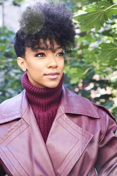Sonequa Martin-Green