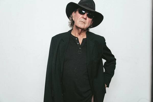 Swamp Rock Icon Tony Joe White Dead at 75