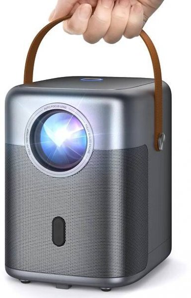 VANKYO PERFORMANCE H300A Dark Grey Android