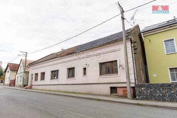 Prodej domů, Březová | Mapio.cz