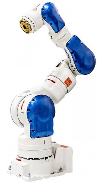 Motoman SIA20F