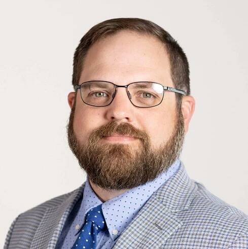 Michael Taylor, AIA