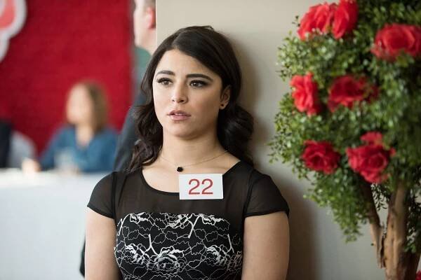 Christmas Princess (2017) | Filmotéka | ČSFD.cz