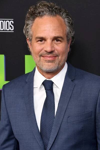 Mark Ruffalo