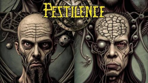 Metal Band Axes AI-Generated Album Cover Following Fan Outcry