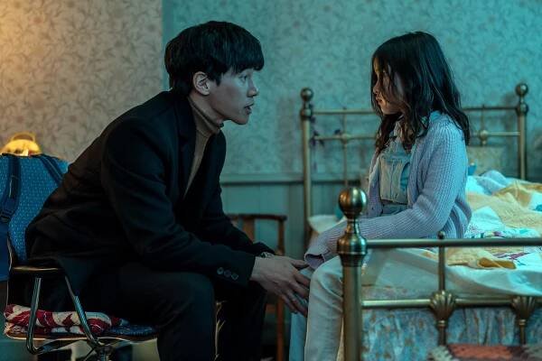 Chimibja - Z filmu - Moo-yeol Kim