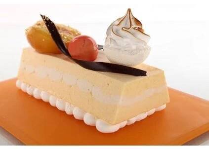 peach apricot meringue ingot 640