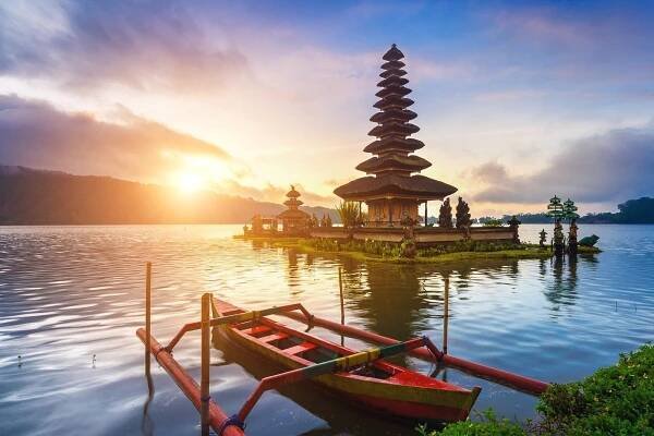 Expedice Indonésie - Bali | Matkali