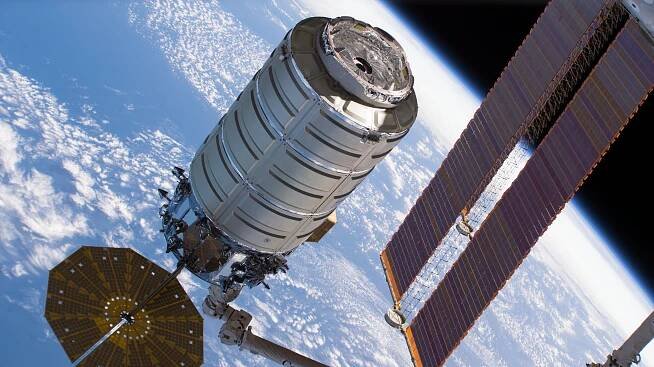 NG-11 Cygnus begins 3-month ISS stay — Orbital Velocity