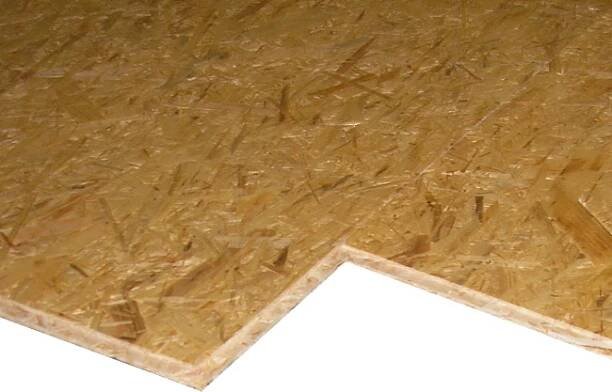 OSB-3N 4PD 18x625x2500-1,563 - S perodrážkou | Nábytkové úchytky, věšáky, LED světla, knopky, mušle l ANKA M+N