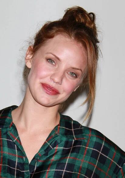 Kelli Garner fotka