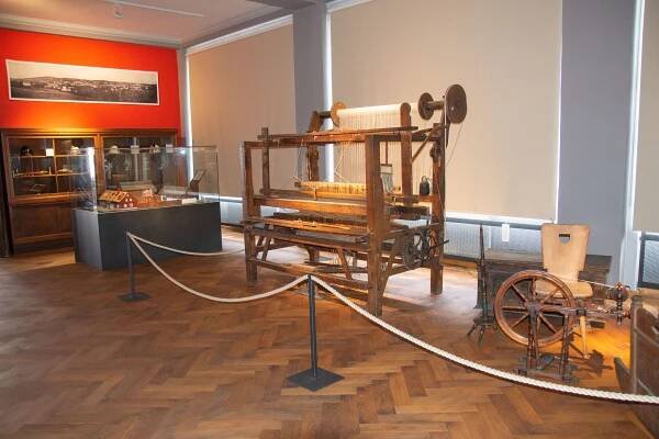 Muzeum Ašska foto 5