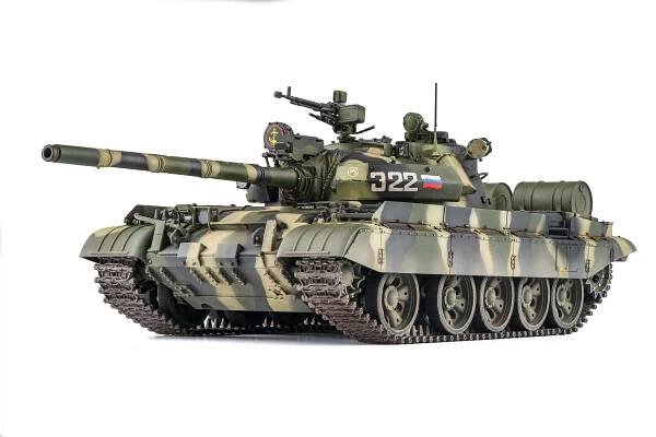 Takom's T-55 AM | Armorama™