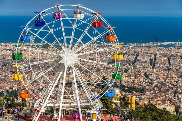 TIBIDABO