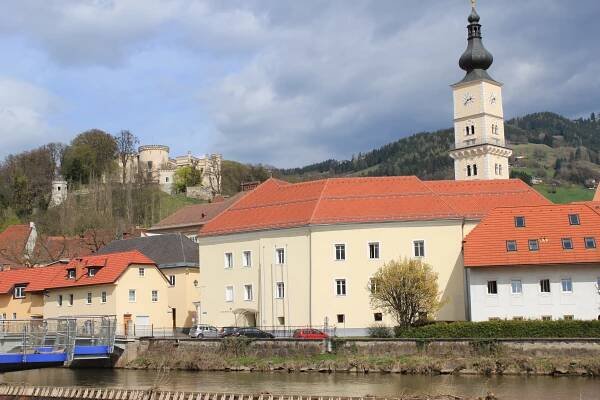 Wolfsberg, Carinthia