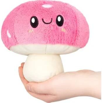 Muchomůrka Růžová Squishable Mini od 352 Kč - Heureka.cz