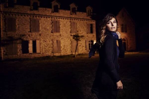 Laetitia MILOT