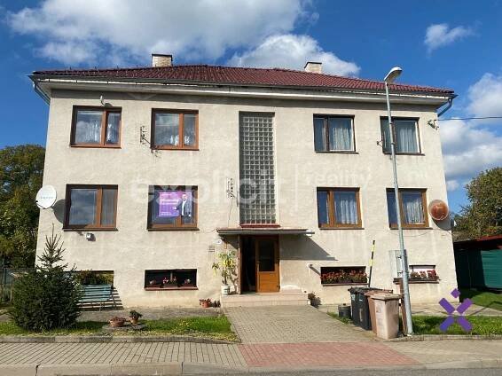 Drnovice, okres Zlín