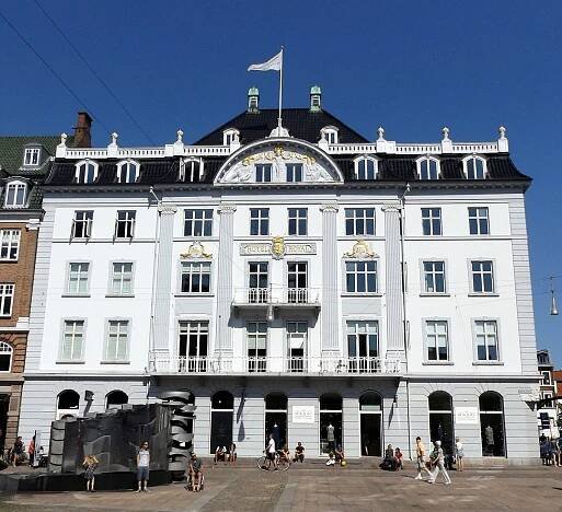 Aarhus – Travel guide at Wikivoyage