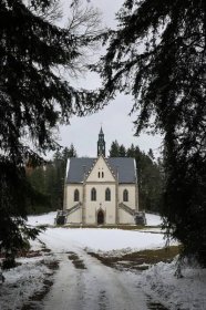 Scénář pohřbu Schwarzenberga: Jak bude probíhat ve sv. Vítu? Připravena je i hrobka na Orlíku