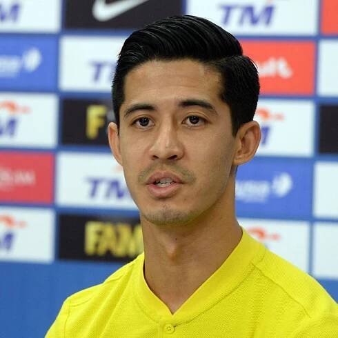 Brendan Gan