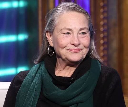 Cherry Jones