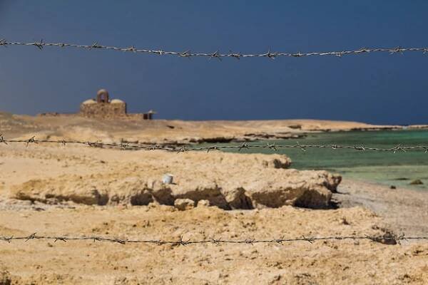 Hotel Amarina Queen Resort, Marsa Alam, Egypt