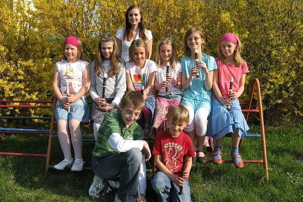 Klub JUNIOR | Kategorie | Nové kroužky | Stránka2