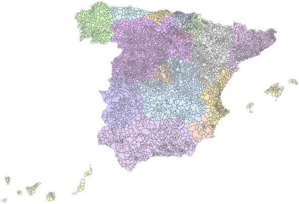 Editace stránky Seznam měst ve Španělsku – Wikipedie