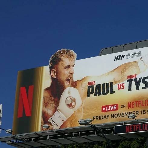 Tyson vs. Paul: program, fightcard, kde sledovat živě?