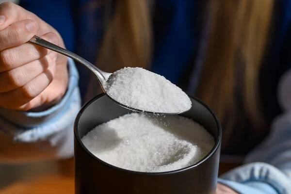 Monk fruit and stevia both help you cut back on sugar—But which sweetener is better?
