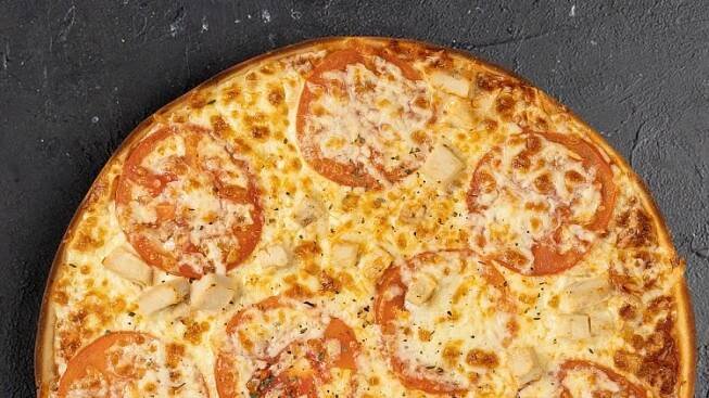 Pizza | Pizzerie Olis