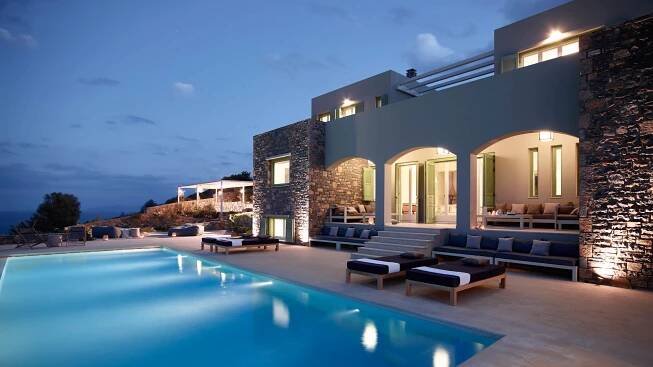 Villa Cien